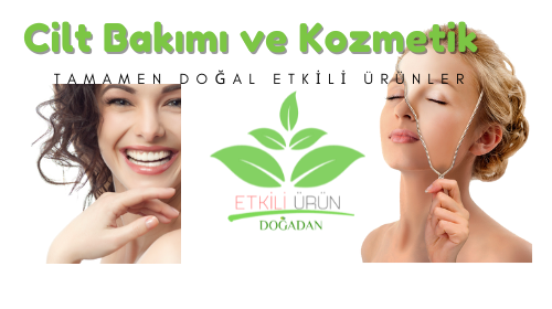 Cilt Bakımı & Kozmetik